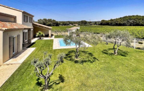 La Villa Du Mont Ventoux
